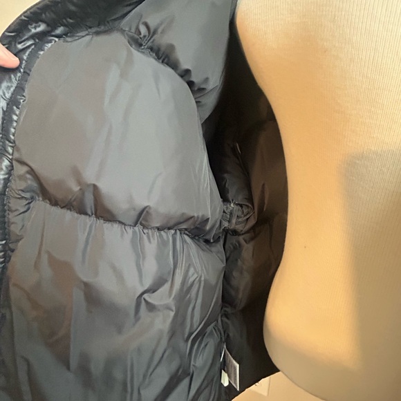 The North Face Men's Retro 1996 Nuptse Puffer Jacket 700 LARGE - Picture 5 of 14